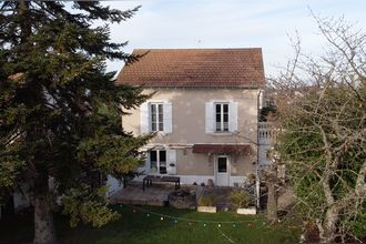 Ma-Cabane - Vente Maison Châtenoy-le-Royal, 162 m²