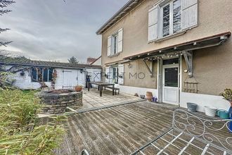 Ma-Cabane - Vente Maison Châtenoy-le-Royal, 162 m²