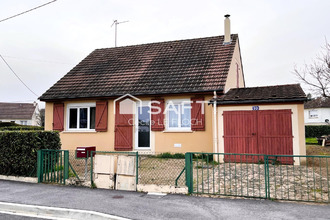 Vente Maison 71880, Chatenoy-le-Royal France