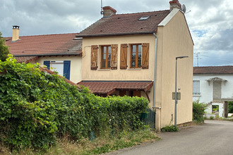 Ma-Cabane - Vente Maison CHATENOY-LE-ROYAL, 80 m²