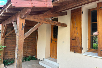 Ma-Cabane - Vente Maison CHATENOY-LE-ROYAL, 80 m²