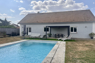 Ma-Cabane - Vente Maison CHATENOY-LE-ROYAL, 141 m²
