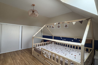Ma-Cabane - Vente Maison CHATENOY-LE-ROYAL, 141 m²