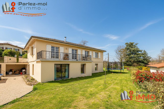 Ma-Cabane - Vente Maison Châtillon, 235 m²