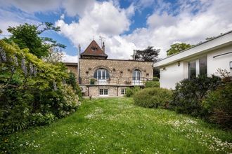 Ma-Cabane - Vente Maison Châtillon, 327 m²