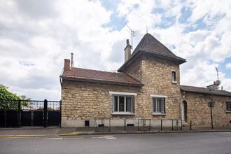 Ma-Cabane - Vente Maison Châtillon, 327 m²