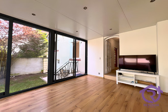 Ma-Cabane - Vente Maison CHATILLON, 107 m²