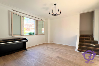 Ma-Cabane - Vente Maison CHATILLON, 107 m²