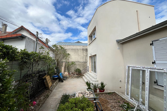 Ma-Cabane - Vente Maison CHATILLON, 129 m²