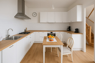 Ma-Cabane - Vente Maison CHATILLON, 129 m²