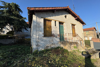 Ma-Cabane - Vente Maison CHATILLON, 90 m²