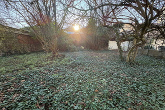 Ma-Cabane - Vente Maison CHATILLON, 90 m²