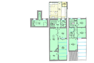 Ma-Cabane - Vente Maison Châtillon, 102 m²