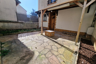 Ma-Cabane - Vente Maison Châtillon, 102 m²