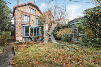 Ma-Cabane - Vente Maison Châtillon, 160 m²