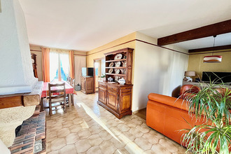 Ma-Cabane - Vente Maison CHATILLON, 124 m²