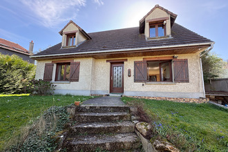 Ma-Cabane - Vente Maison CHATILLON, 221 m²