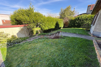 Ma-Cabane - Vente Maison CHATILLON, 221 m²