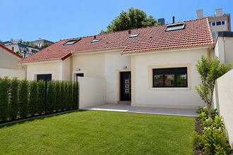 Ma-Cabane - Vente Maison CHATILLON, 82 m²