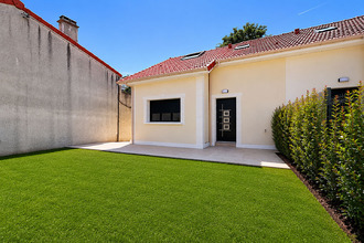 Ma-Cabane - Vente Maison CHATILLON, 82 m²