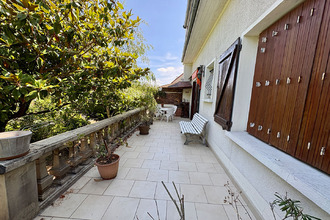 Ma-Cabane - Vente Maison CHATILLON, 192 m²