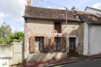 Ma-Cabane - Vente Maison Châtillon-Coligny, 71 m²