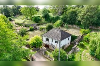 Ma-Cabane - Vente Maison Châtillon-en-Bazois, 67 m²