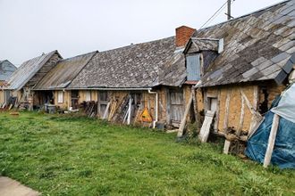 Ma-Cabane - Vente Maison CHATILLON-EN-DUNOIS, 26 m²