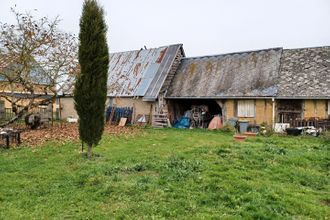 Ma-Cabane - Vente Maison CHATILLON-EN-DUNOIS, 26 m²