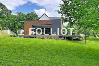 Ma-Cabane - Vente Maison CHATILLON-EN-VENDELAIS, 180 m²