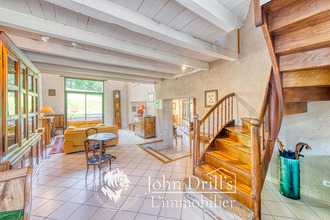 Ma-Cabane - Vente Maison CHATILLON-LA-PALUD, 167 m²