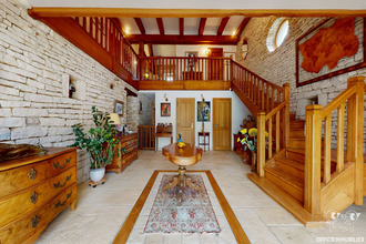 Ma-Cabane - Vente Maison CHATILLON-LE-DUC, 289 m²