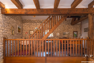 Ma-Cabane - Vente Maison CHATILLON-LE-DUC, 289 m²