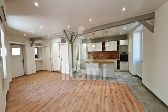 Ma-Cabane - Vente Maison Châtillon-Saint-Jean, 130 m²