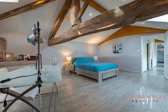Ma-Cabane - Vente Maison Châtillon-Saint-Jean, 171 m²
