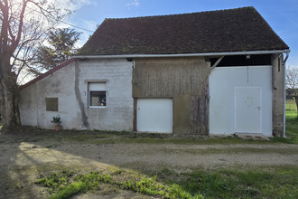 Ma-Cabane - Vente Maison Châtillon-sur-Cher, 90 m²