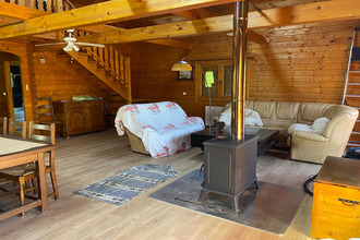 Ma-Cabane - Vente Maison CHATILLON-SUR-CHER, 200 m²