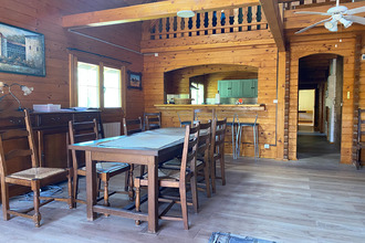 Ma-Cabane - Vente Maison CHATILLON-SUR-CHER, 200 m²