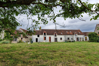 Vente Maison 41130, CHATILLON-SUR-CHER France