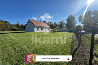 Ma-Cabane - Vente Maison Châtillon-sur-Cher, 90 m²