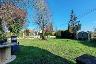 Ma-Cabane - Vente Maison Châtillon-sur-Cher, 129 m²