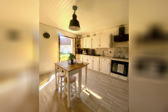 Ma-Cabane - Vente Maison Châtillon-sur-Cher, 129 m²