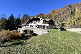 Ma-Cabane - Vente Maison Châtillon-sur-Cluses, 280 m²