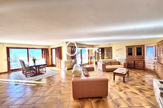 Ma-Cabane - Vente Maison Châtillon-sur-Cluses, 280 m²