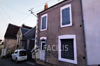 Ma-Cabane - Vente Maison Châtillon-sur-Indre, 78 m²