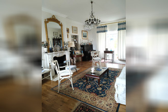 Ma-Cabane - Vente Maison CHATILLON-SUR-INDRE, 244 m²