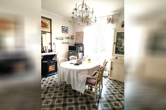 Ma-Cabane - Vente Maison CHATILLON-SUR-INDRE, 244 m²