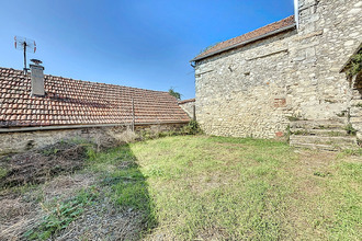 Ma-Cabane - Vente Maison CHATILLON-SUR-MARNE, 173 m²