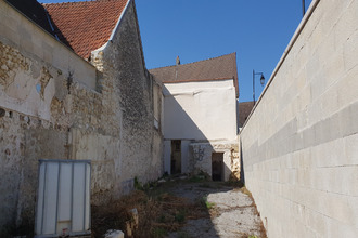 Ma-Cabane - Vente Maison Châtillon-sur-Marne, 125 m²