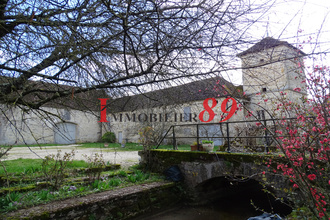 Ma-Cabane - Vente Maison Châtillon-sur-Seine, 340 m²